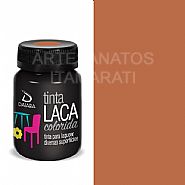 Detalhes do produto Tinta Laca Colorida Daiara - 22 Cerâmica